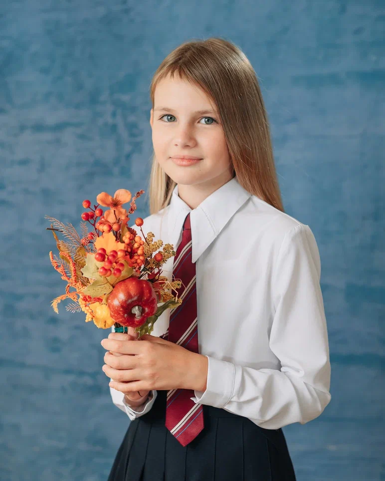 Брянская Екатерина.