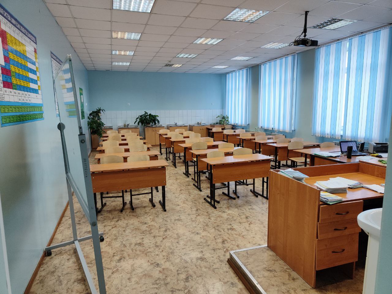 Изображения кабинета.