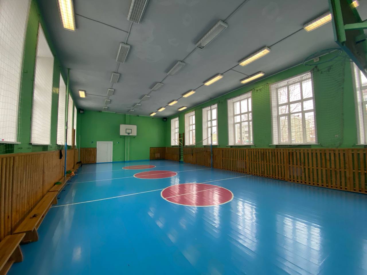 Изображения кабинета.