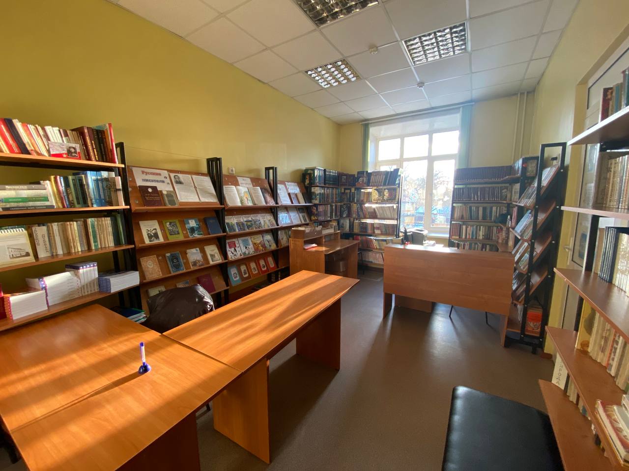 Изображения материально-технического обеспечения.