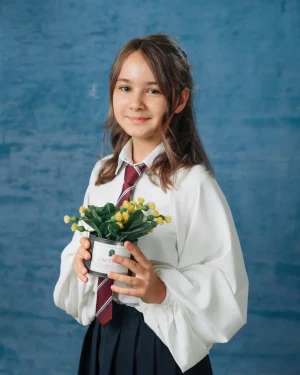 Молокова Алиса Молокова Алиса